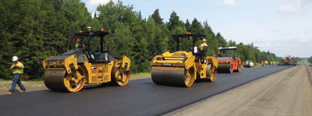 Improvement and Maintenance of Roads and Infrastructure Facilities at Sila and surrounding Areas